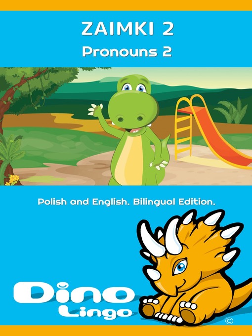 Cover image for ZAIMKI 2 / Pronouns 2